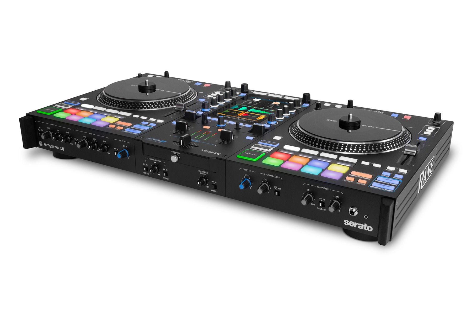 Digital-DJ
